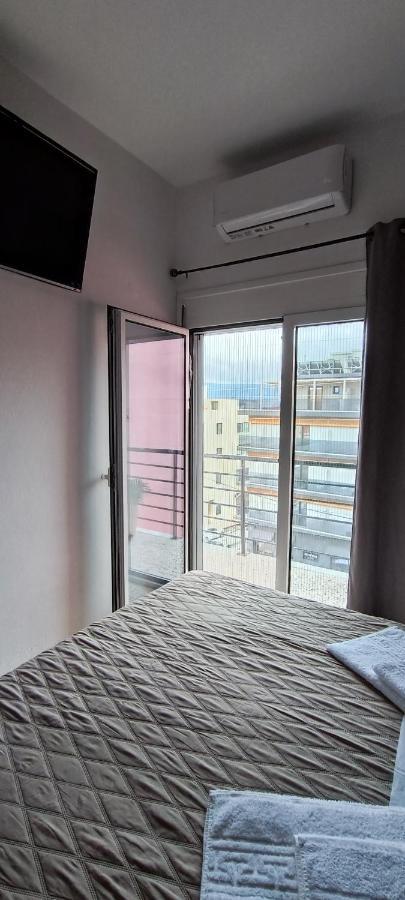 Rafaellas Apartment Chania  ภายนอก รูปภาพ