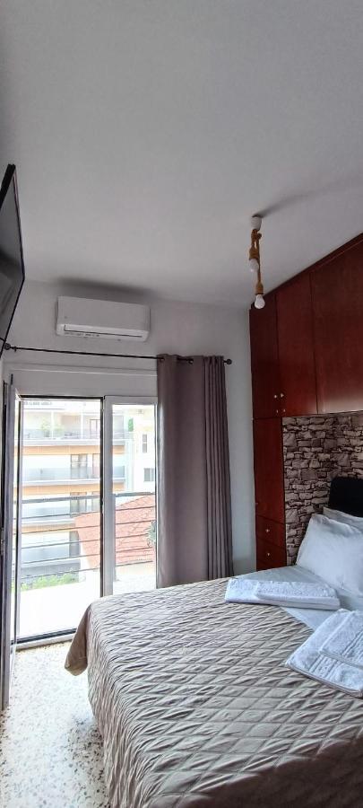 Rafaellas Apartment Chania  ภายนอก รูปภาพ