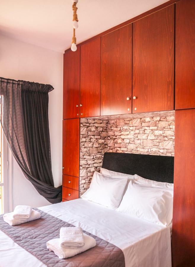 Rafaellas Apartment Chania  ภายนอก รูปภาพ